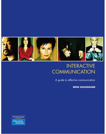 Interactive Communication (Pearson Original Edition)