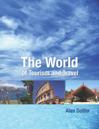 The World of Tourism and Travel