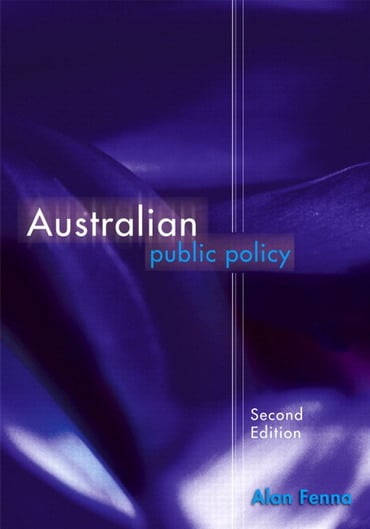 Australian Public Policy