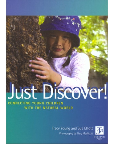 Just Discover! Connecting Young Children