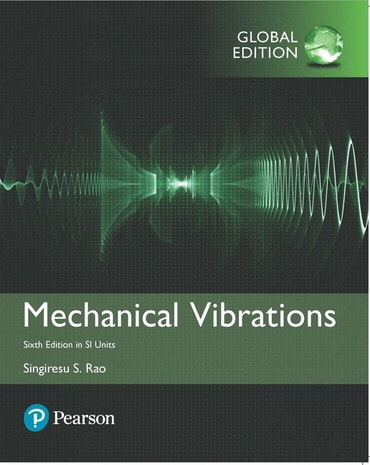 Mechanical Vibrations, eBook in SI Units