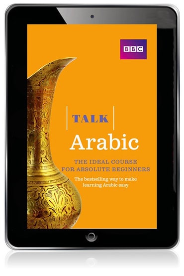 Talk Arabic Enhanced ePub