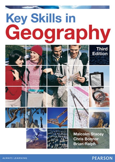 Key Skills in Geography