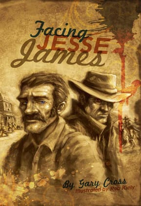 MainSails 4 (Ages12+): Facing Jesse James