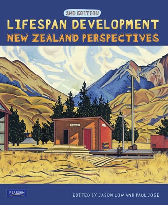 Lifespan Development: New Zealand Perspectives