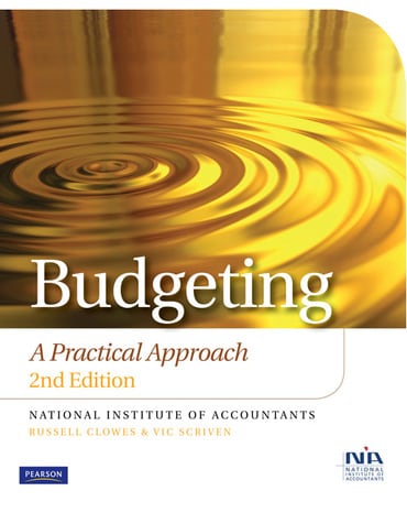 Budgeting: A Practical Approach