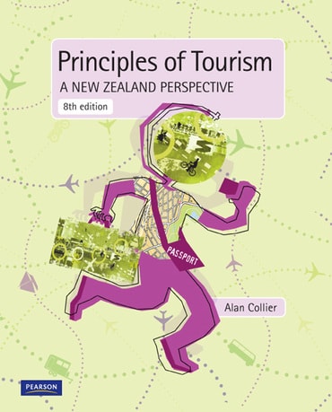 Principles of Tourism: A New Zealand Perspective