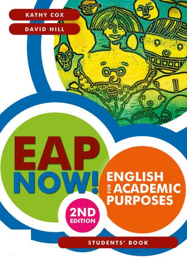 EAP Now! English for Academic Purposes Students' Book