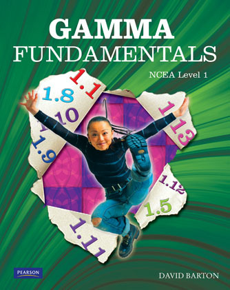 Gamma Fundamentals: NCEA Level 1
