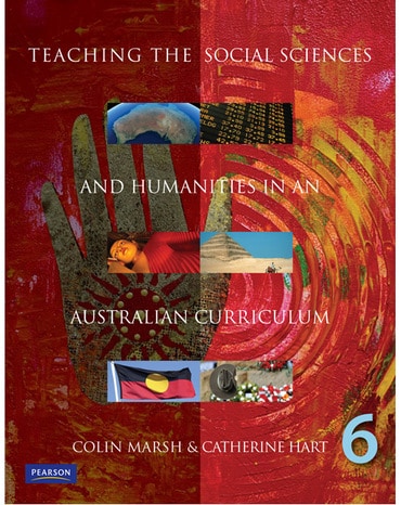 Teaching the Social Sciences and Humanities in an Australian Curriculum