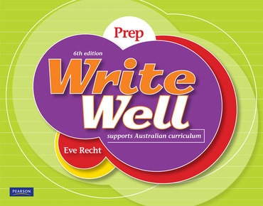 Write Well Prep