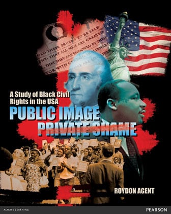 Public Image Private Shame: A Study of Black Civil Rights in the USA