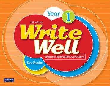 Write Well Year 1