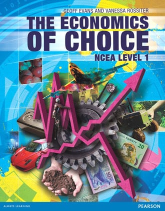 Economics of Choice: NCEA Level 1