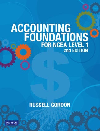 Accounting Foundations for NCEA Level 1