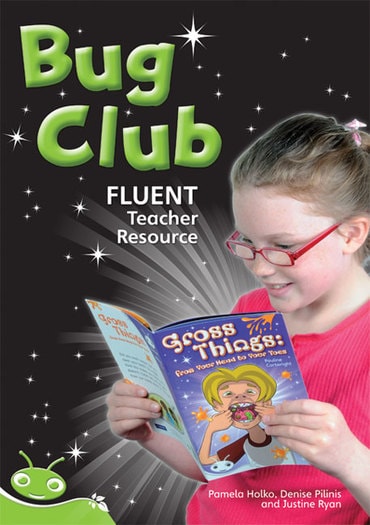 Bug Club Fluent Teacher Resource