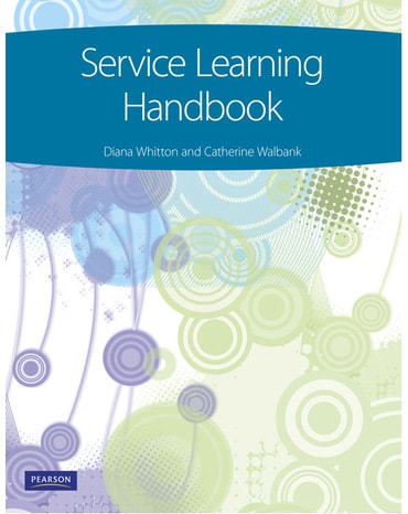 Service Learning Handbook (Pearson Original Edition)
