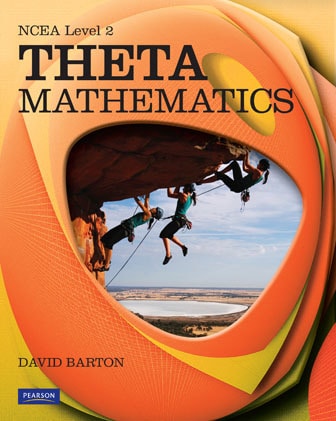 Theta Mathematics: NCEA Level 2