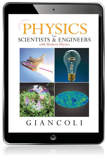 Physics for Scientists and Engineers with Modern Physics (Custom Edition eBook)