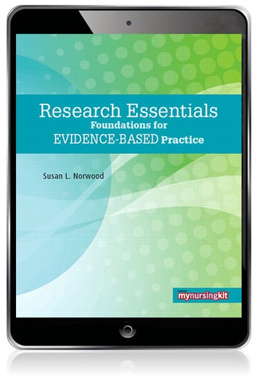 Research Essentials: Foundations for Evidence-Based Practice eBook