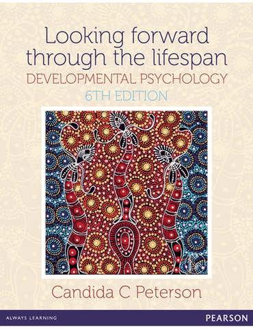 Looking Forward Through The Lifespan: Developmental Psychology