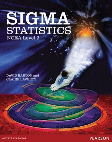 Sigma Statistics: NCEA Level 3