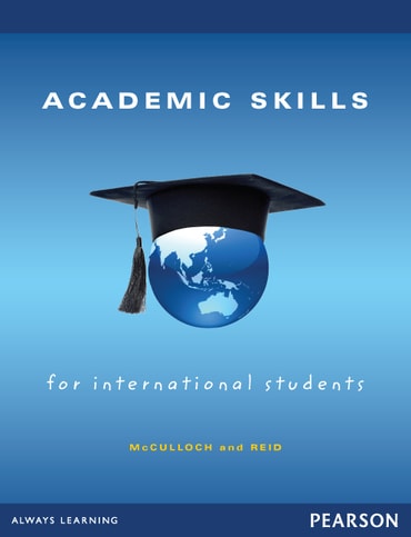 Academic Skills for International Students