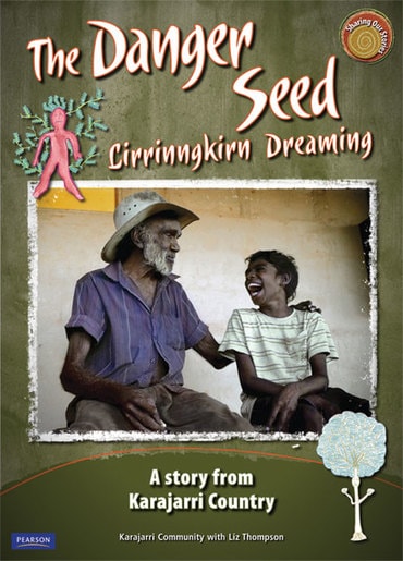 Sharing Our Stories 2: The Danger Seed