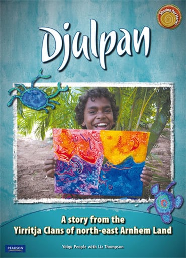 Sharing Our Stories 2: Djulpan