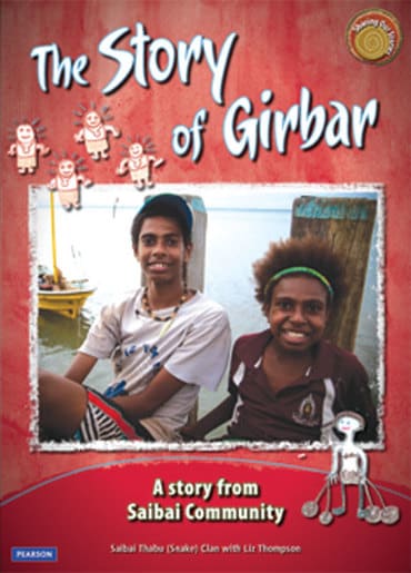 Sharing Our Stories 2: The Story of Girbar