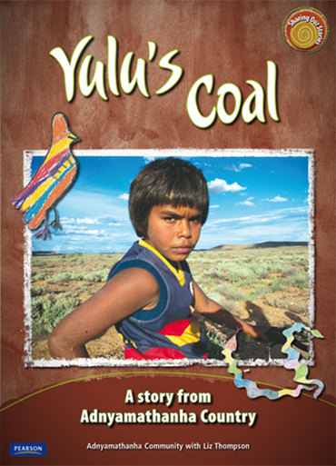 Sharing Our Stories 2: Yulu's Coal