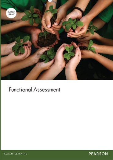 Functional Assessment: Strategies to Prevent and Remediate Challenging Behavior in School Settings (Custom Edition)