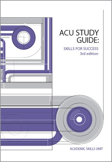 ACU Study Guide (Custom Edition)