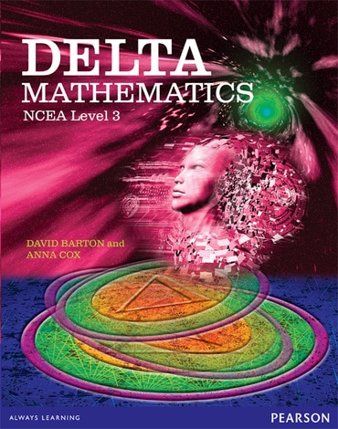 Delta Mathematics: NCEA Level 3