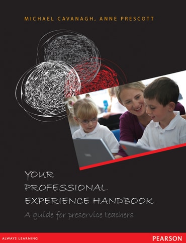 Your Professional Experience Handbook