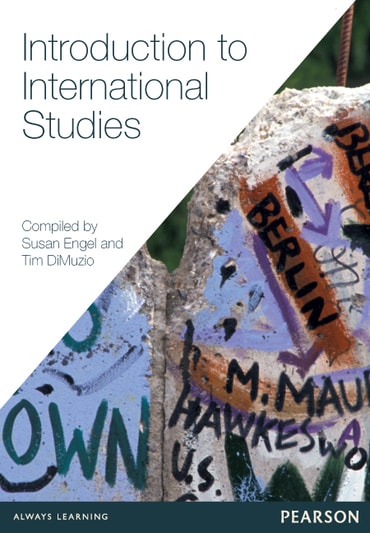 Introduction to International Studies (Custom Edition)