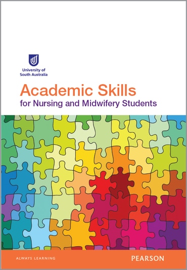 Academic Skills for Nursing and Midwifery Students (Custom Edition)