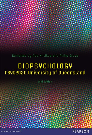 Biopsychology (Custom Edition)