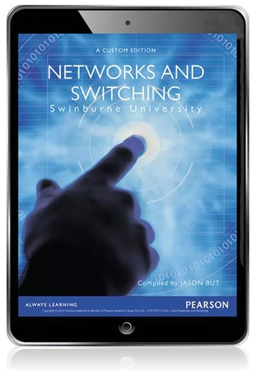 Networks and Switching (Custom Edition eBook)
