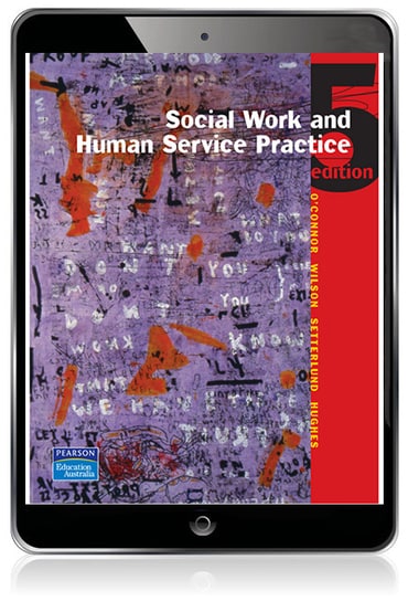Social Work and Human Service Practice eBook