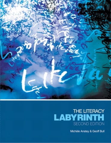 The Literacy Labyrinth