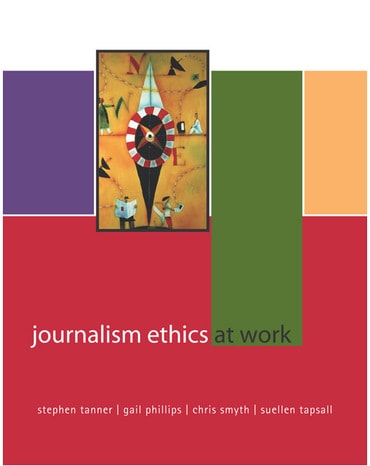 Journalism Ethics at Work