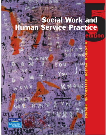 Social Work and Human Service Practice