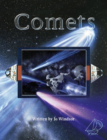 MainSails 1 (Ages 9-10): Comets