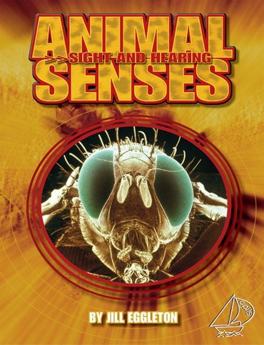 MainSails 1 (Ages 9-10): Animal Senses: Sight and Hearing