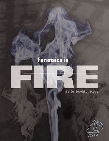MainSails 3 (Ages 11-12): Forensics in Fire