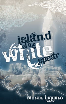 Nitty Gritty 3: Island of the White Spear