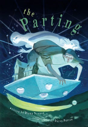 MainSails 4 (Ages12+): The Parting