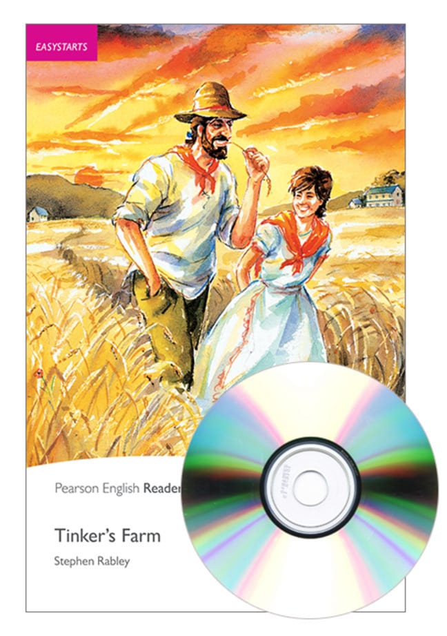 Easystart: Tinker's Farm Book and CD Pack
