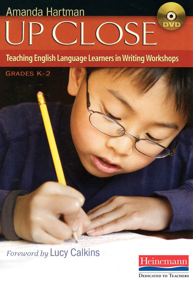 Teaching English Language Learners in Reading and Writing Workshops